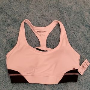 Express sport bra